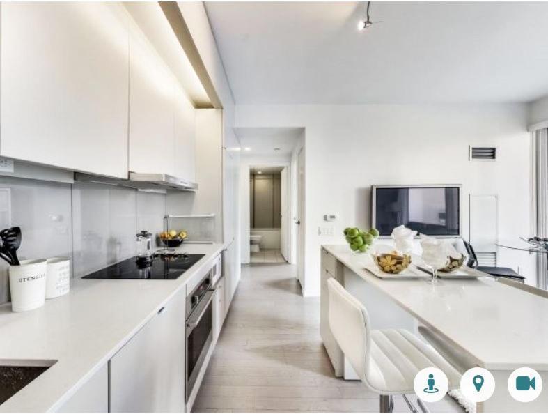 Comfortable Central Downtown Condo - Toronto Exterior foto