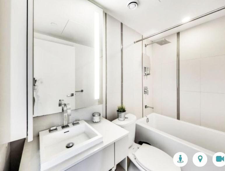 Comfortable Central Downtown Condo - Toronto Exterior foto